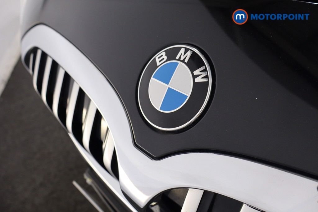 BMW 1 Series M Sport Automatic Petrol Hatchback - Stock Number (1572411) - 29th supplementary image