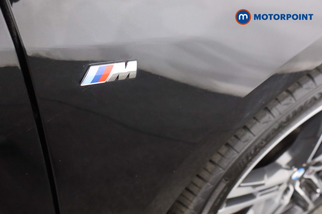 BMW 1 Series M Sport Automatic Petrol Hatchback - Stock Number (1572411) - 30th supplementary image