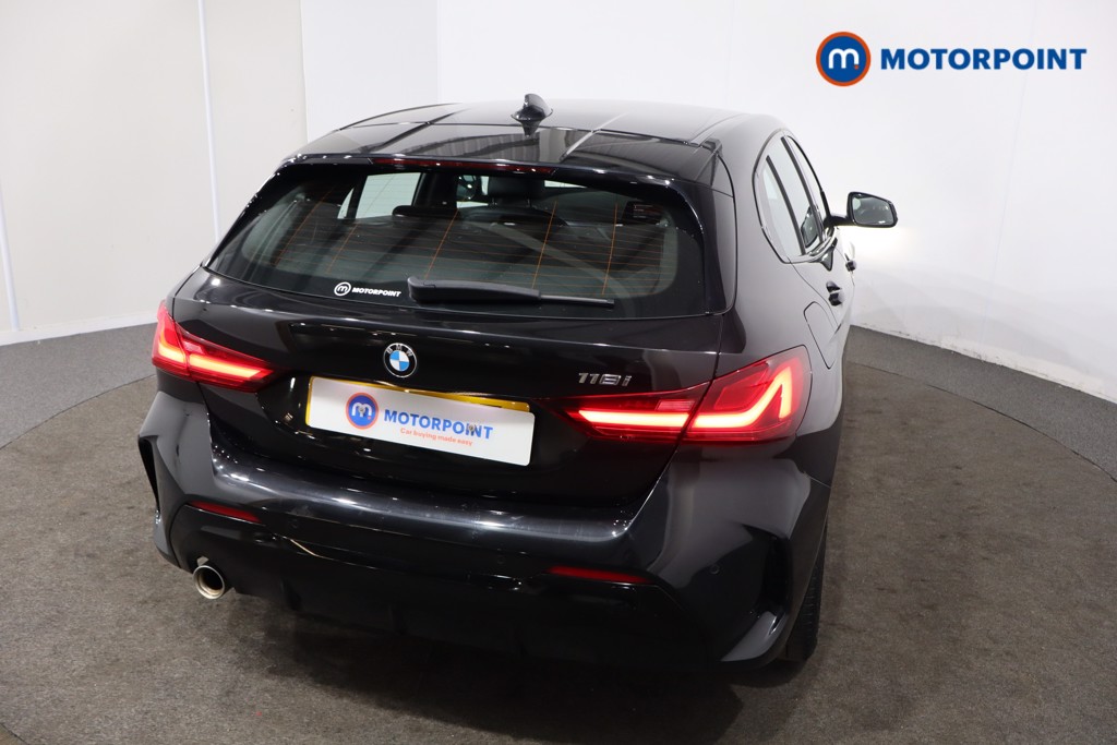 BMW 1 Series M Sport Automatic Petrol Hatchback - Stock Number (1572411) - 31st supplementary image