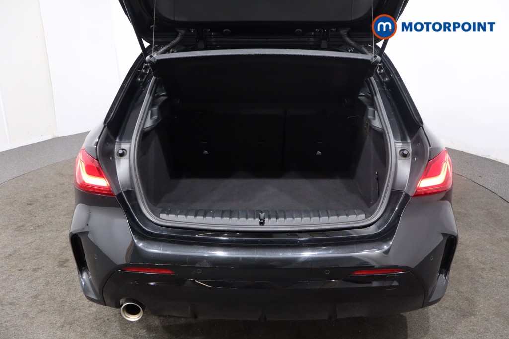 BMW 1 Series M Sport Automatic Petrol Hatchback - Stock Number (1572411) - 33rd supplementary image