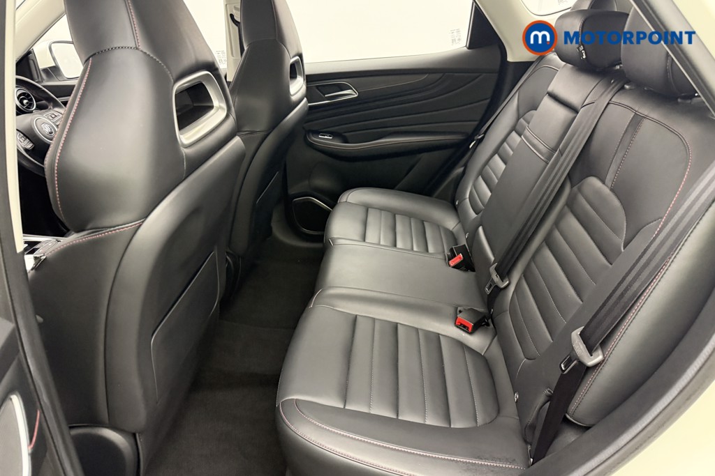 Mg Motor Uk HS Exclusive Automatic Petrol SUV - Stock Number (1572436) - 2nd supplementary image