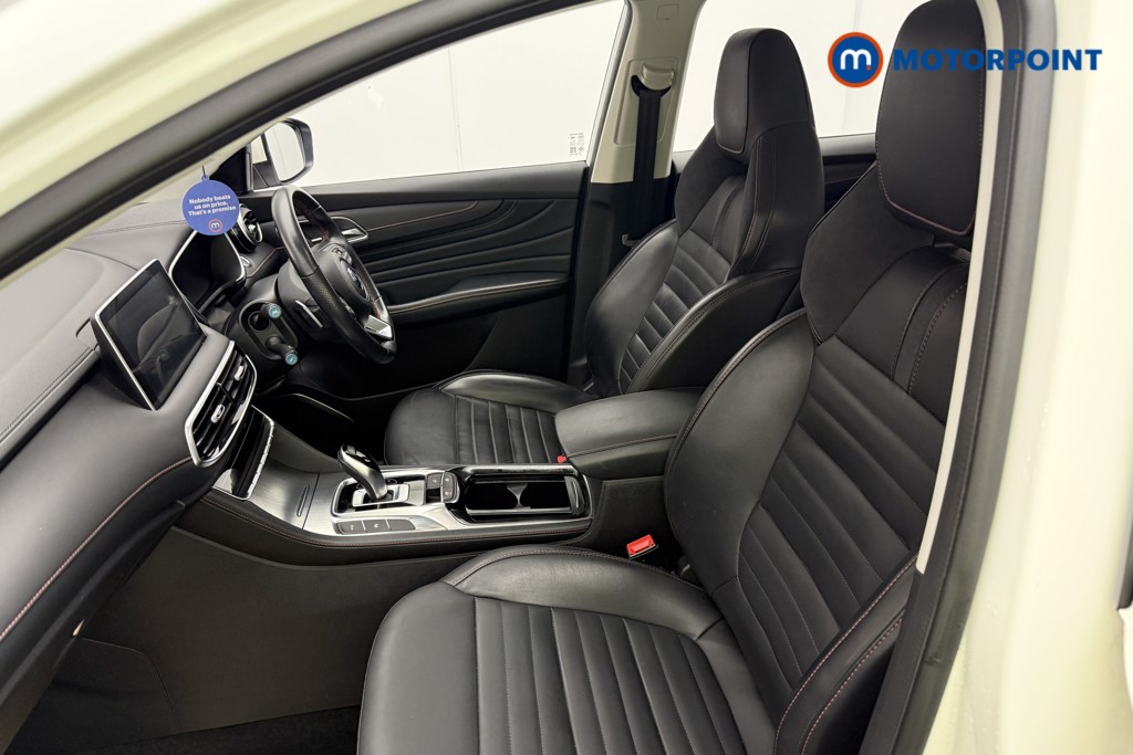 Mg Motor Uk HS Exclusive Automatic Petrol SUV - Stock Number (1572436) - 3rd supplementary image
