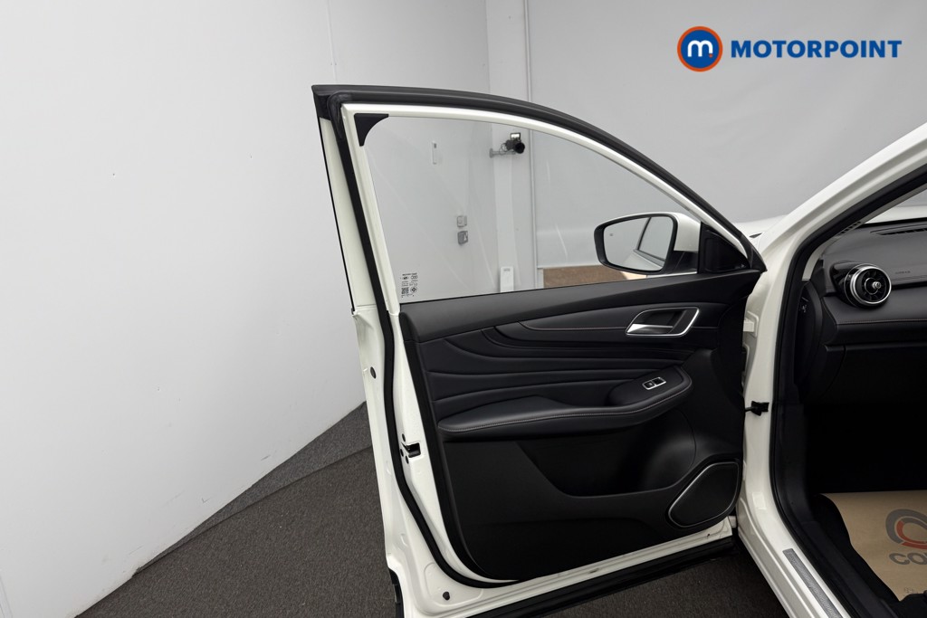 Mg Motor Uk HS Exclusive Automatic Petrol SUV - Stock Number (1572436) - 4th supplementary image