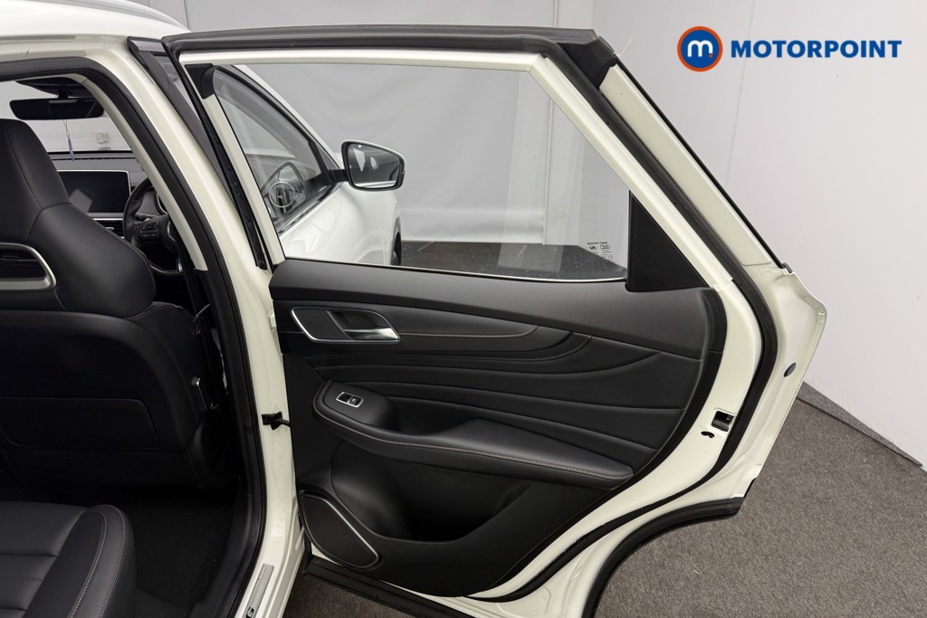 Mg Motor Uk HS Exclusive Automatic Petrol SUV - Stock Number (1572436) - 6th supplementary image