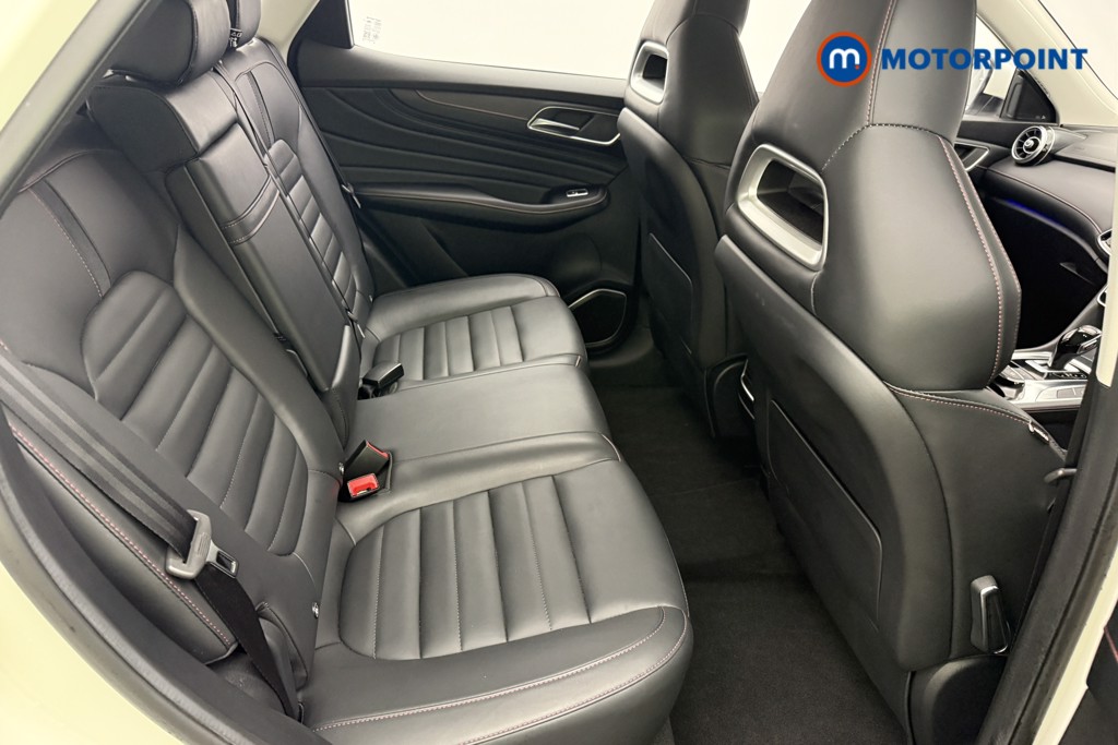 Mg Motor Uk HS Exclusive Automatic Petrol SUV - Stock Number (1572436) - 7th supplementary image
