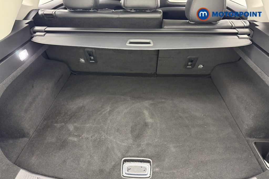 Mg Motor Uk HS Exclusive Automatic Petrol SUV - Stock Number (1572436) - 9th supplementary image