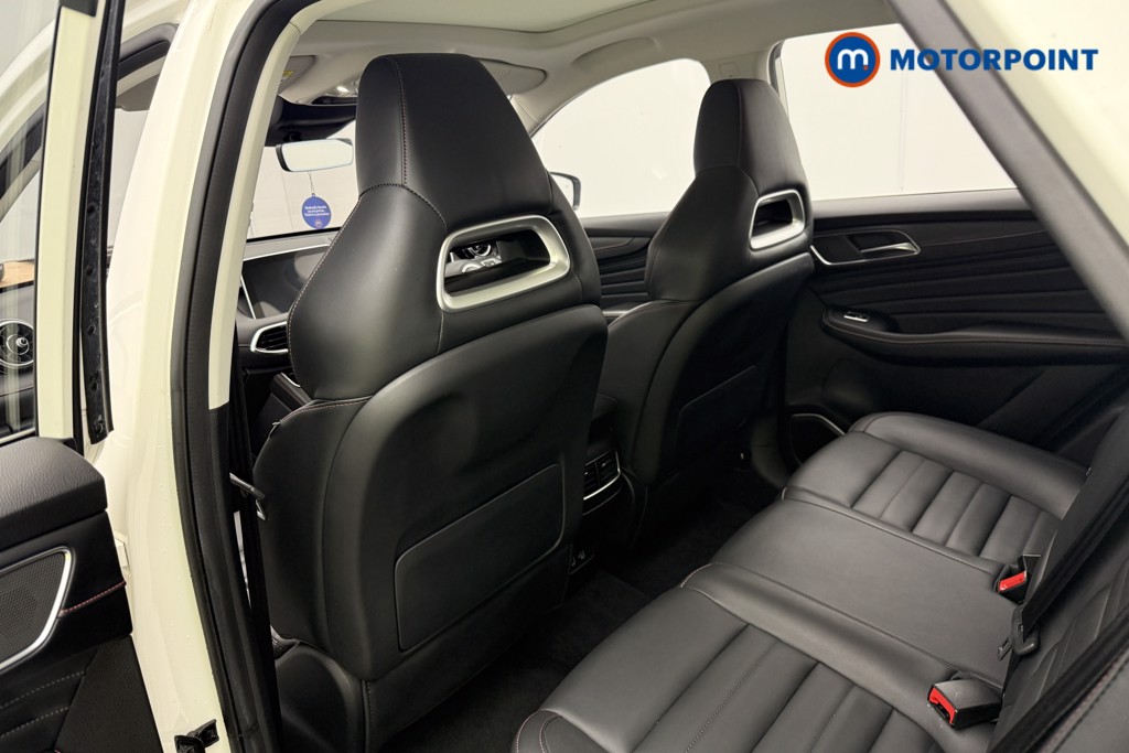 Mg Motor Uk HS Exclusive Automatic Petrol SUV - Stock Number (1572436) - 11th supplementary image