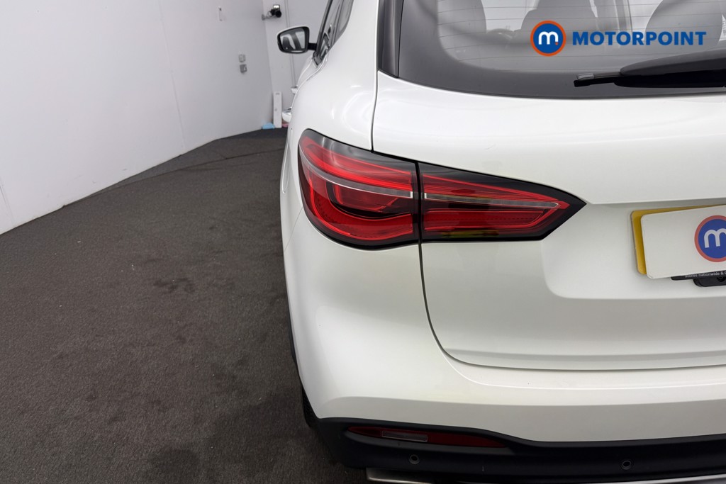 Mg Motor Uk HS Exclusive Automatic Petrol SUV - Stock Number (1572436) - 12th supplementary image