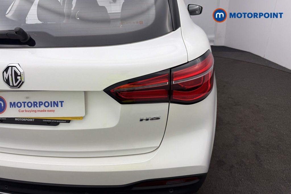 Mg Motor Uk HS Exclusive Automatic Petrol SUV - Stock Number (1572436) - 13th supplementary image