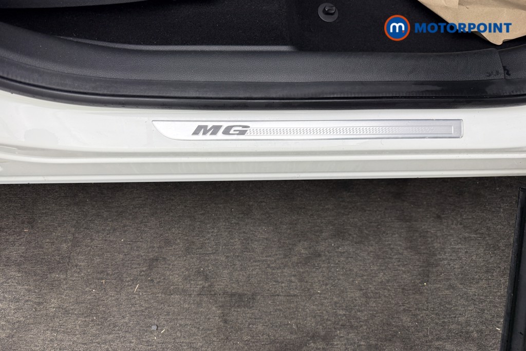 Mg Motor Uk HS Exclusive Automatic Petrol SUV - Stock Number (1572436) - 14th supplementary image