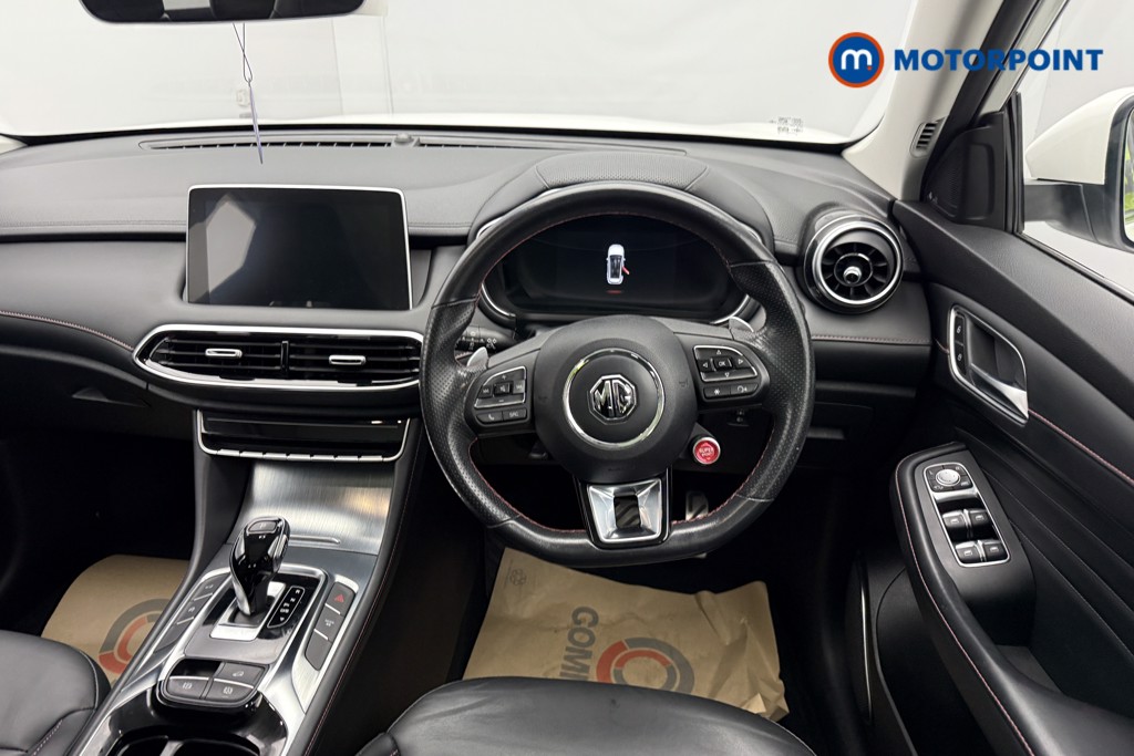 Mg Motor Uk HS Exclusive Automatic Petrol SUV - Stock Number (1572436) - 15th supplementary image