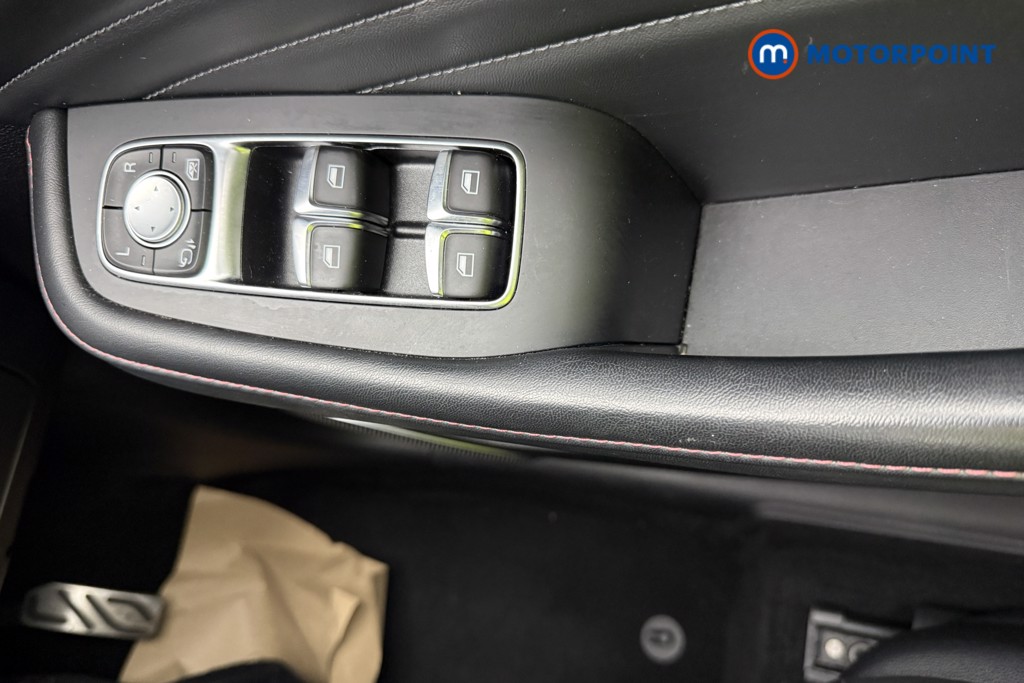 Mg Motor Uk HS Exclusive Automatic Petrol SUV - Stock Number (1572436) - 16th supplementary image