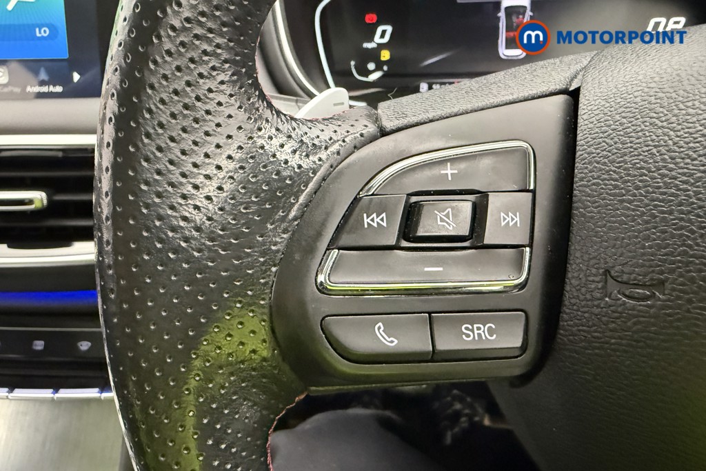 Mg Motor Uk HS Exclusive Automatic Petrol SUV - Stock Number (1572436) - 19th supplementary image