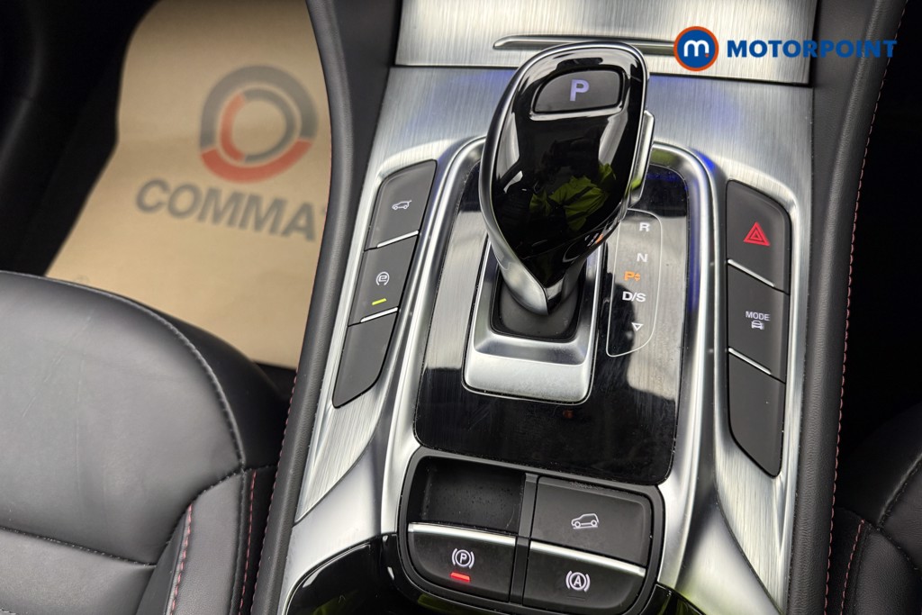 Mg Motor Uk HS Exclusive Automatic Petrol SUV - Stock Number (1572436) - 21st supplementary image