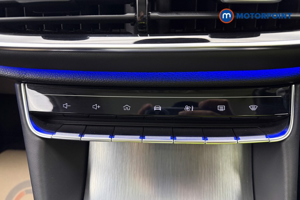 Mg Motor Uk HS Exclusive Automatic Petrol SUV - Stock Number (1572436) - 22nd supplementary image