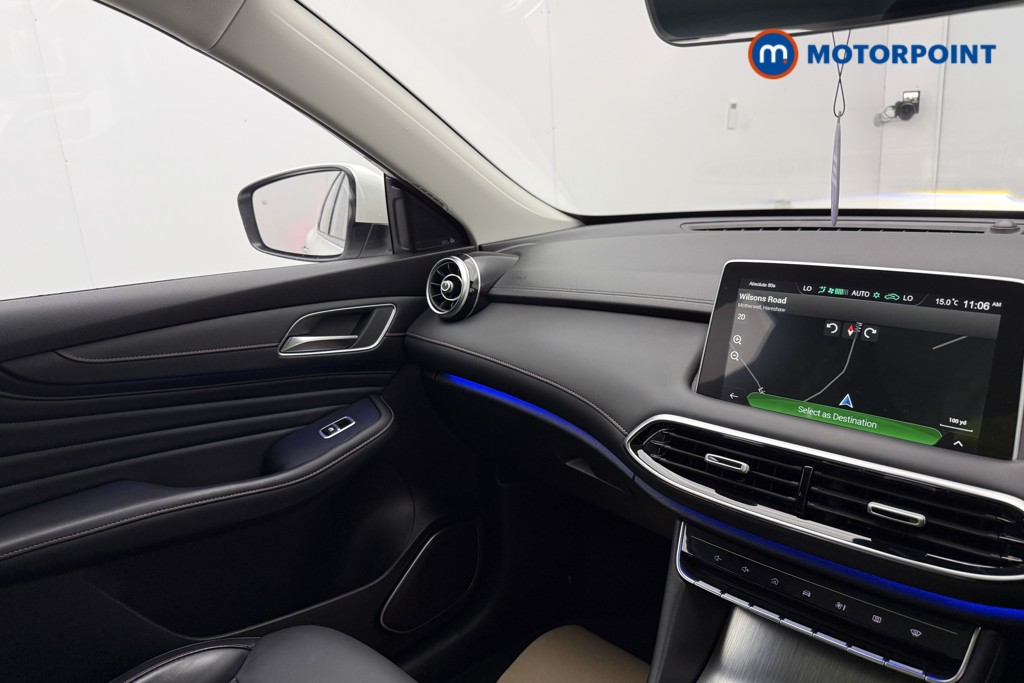 Mg Motor Uk HS Exclusive Automatic Petrol SUV - Stock Number (1572436) - 26th supplementary image