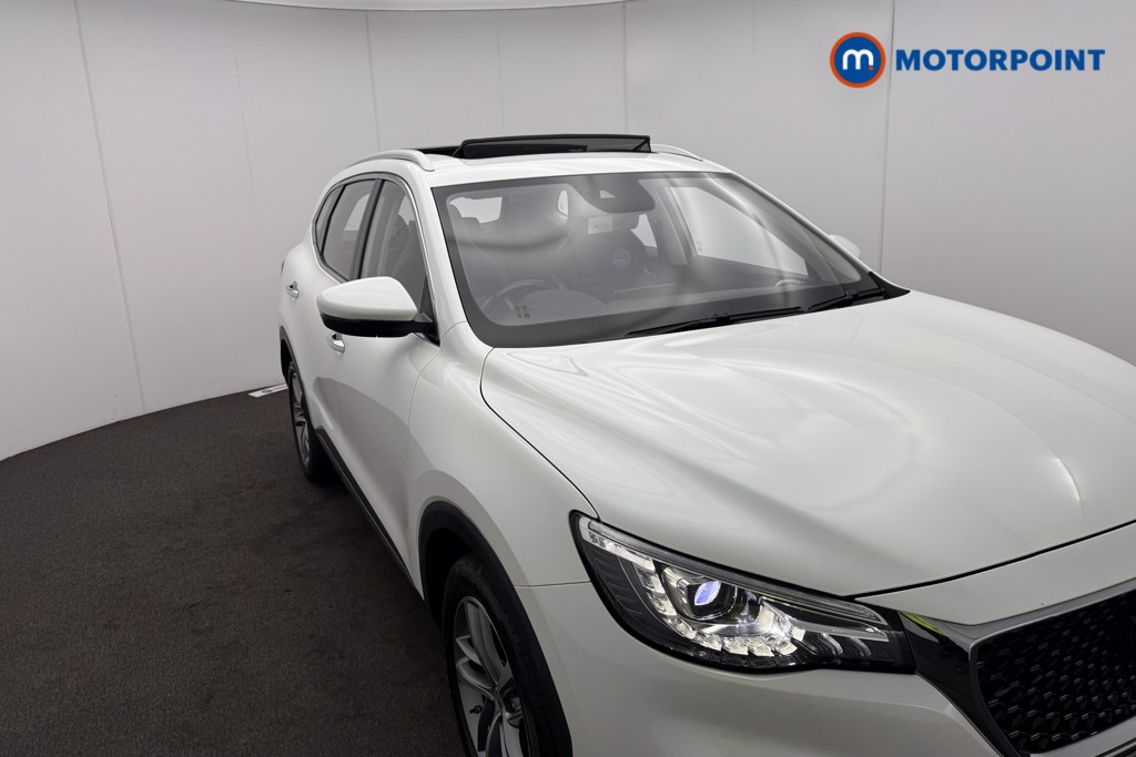Mg Motor Uk HS Exclusive Automatic Petrol SUV - Stock Number (1572436) - 28th supplementary image