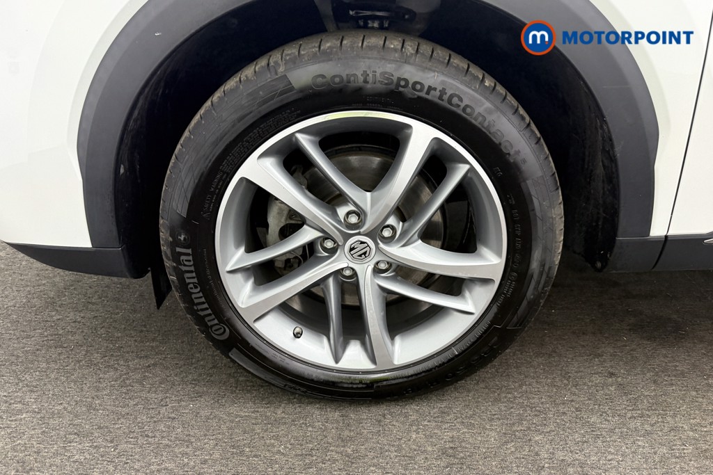 Mg Motor Uk HS Exclusive Automatic Petrol SUV - Stock Number (1572436) - 30th supplementary image