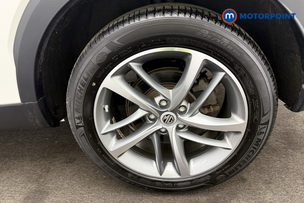 Mg Motor Uk HS Exclusive Automatic Petrol SUV - Stock Number (1572436) - 31st supplementary image