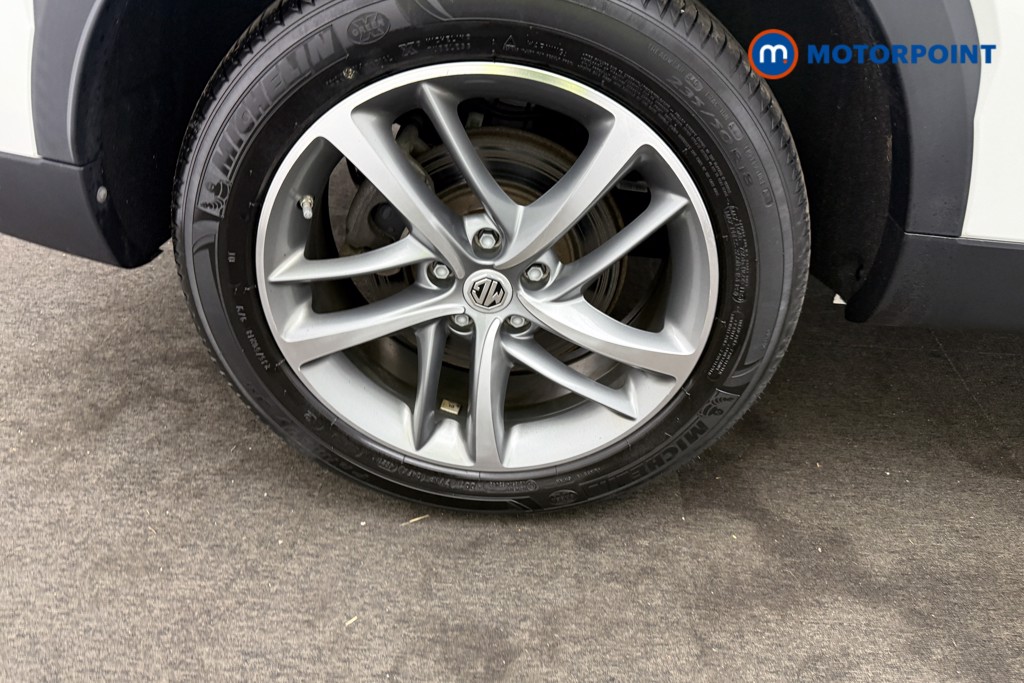 Mg Motor Uk HS Exclusive Automatic Petrol SUV - Stock Number (1572436) - 32nd supplementary image