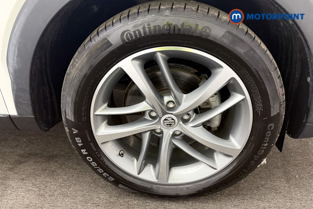 Mg Motor Uk HS Exclusive Automatic Petrol SUV - Stock Number (1572436) - 33rd supplementary image