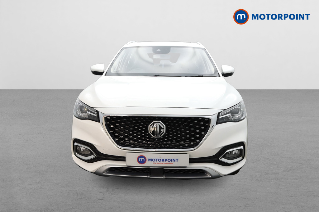 Mg Motor Uk HS Exclusive Automatic Petrol SUV - Stock Number (1572436) - Front bumper