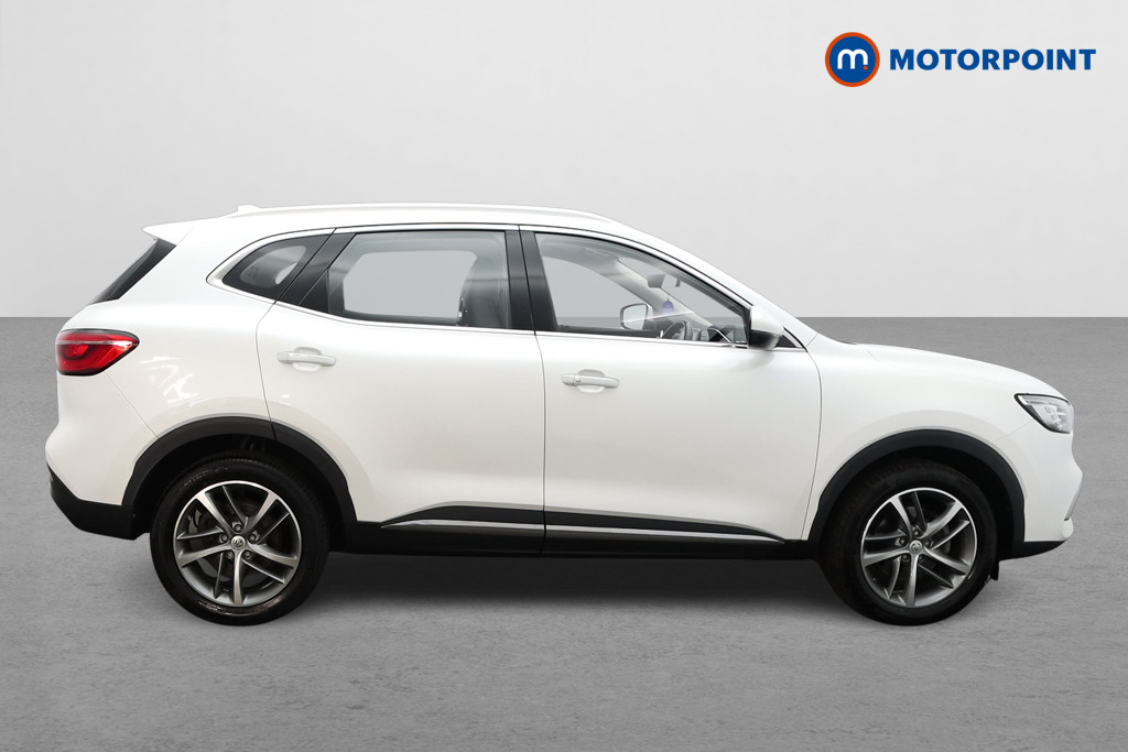 Mg Motor Uk HS Exclusive Automatic Petrol SUV - Stock Number (1572436) - Drivers side