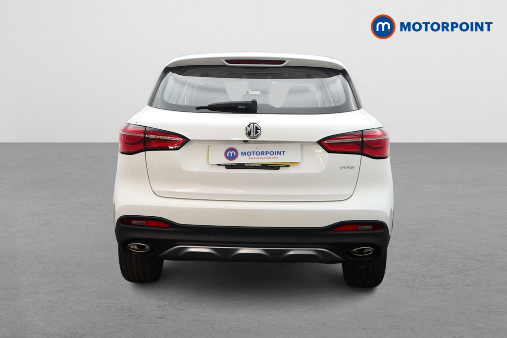 Mg Motor Uk HS Exclusive Automatic Petrol SUV - Stock Number (1572436) - Rear bumper