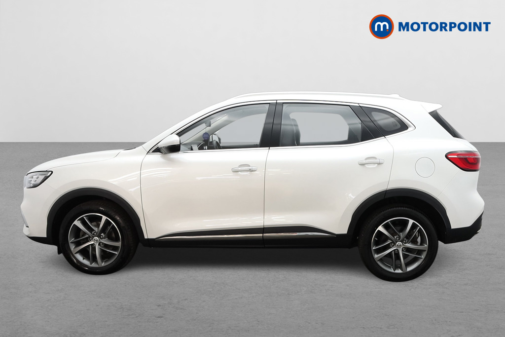 Mg Motor Uk HS Exclusive Automatic Petrol SUV - Stock Number (1572436) - Passenger side