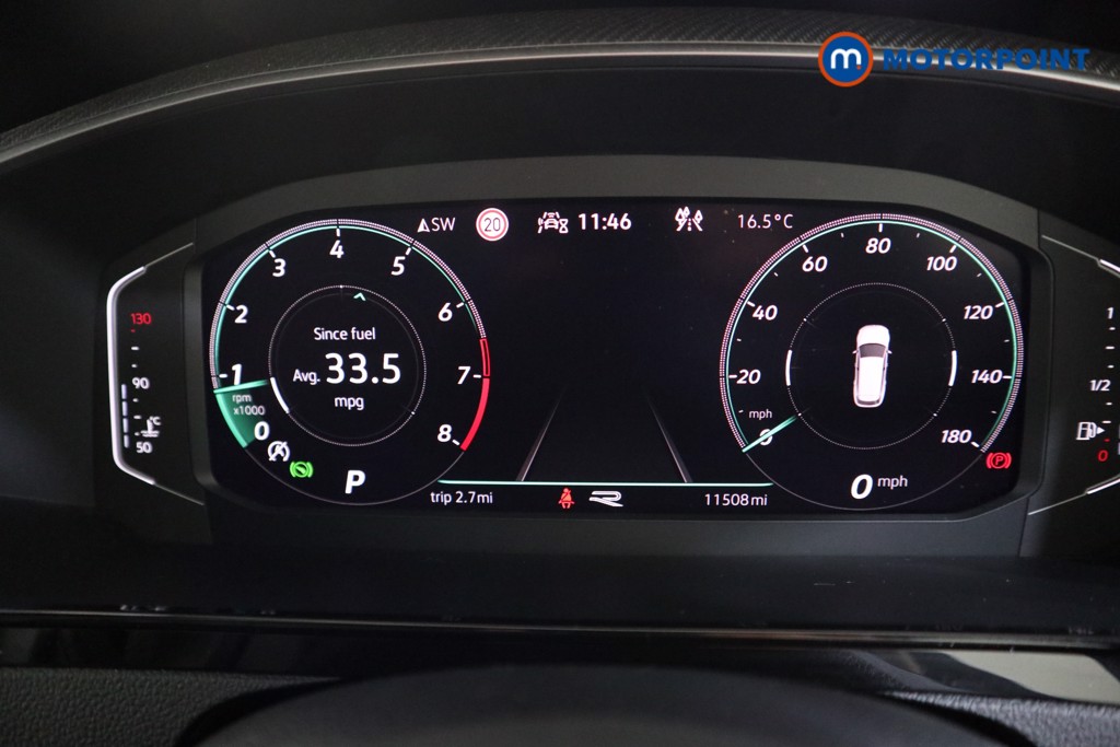 Volkswagen Arteon R-Line Automatic Petrol Estate - Stock Number (1572506) - 3rd supplementary image