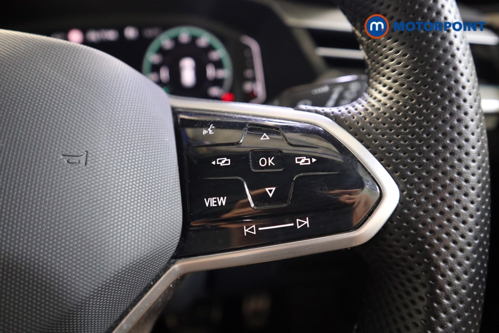 Volkswagen Arteon R-Line Automatic Petrol Estate - Stock Number (1572506) - 5th supplementary image
