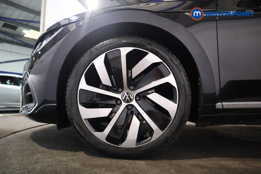 Volkswagen Arteon R-Line Automatic Petrol Estate - Stock Number (1572506) - 14th supplementary image