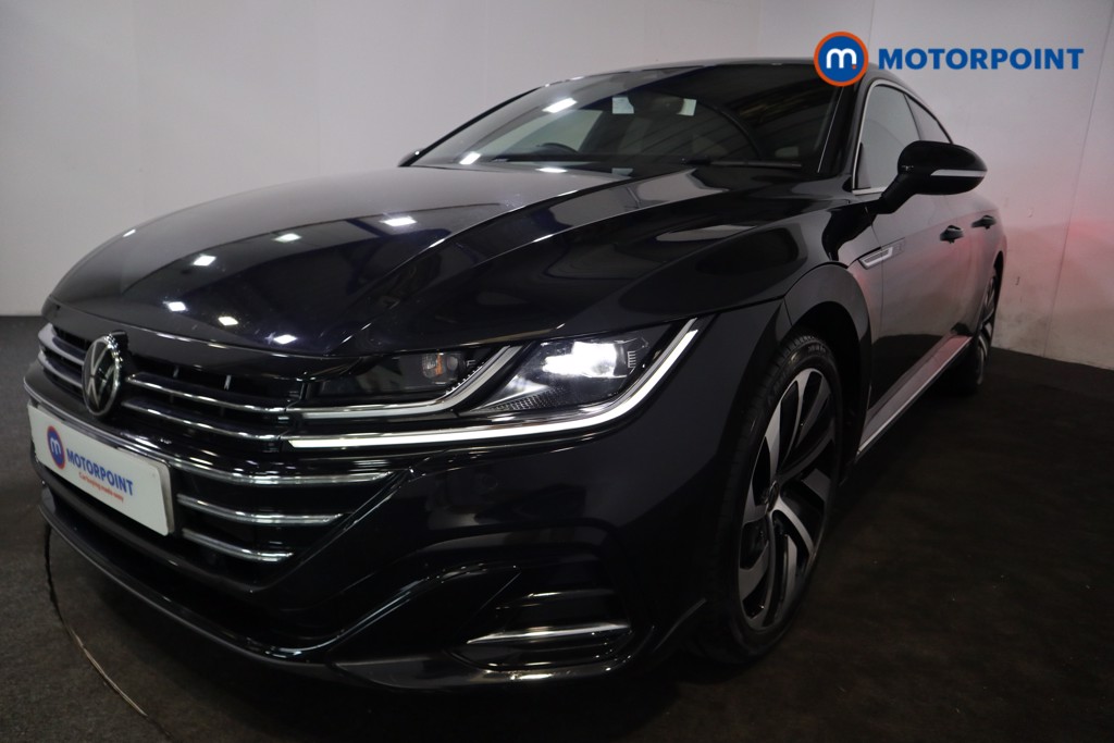 Volkswagen Arteon R-Line Automatic Petrol Estate - Stock Number (1572506) - 17th supplementary image