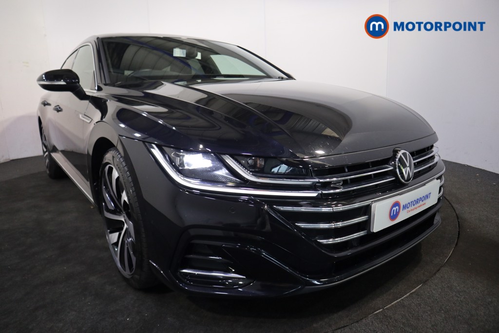 Volkswagen Arteon R-Line Automatic Petrol Estate - Stock Number (1572506) - 18th supplementary image