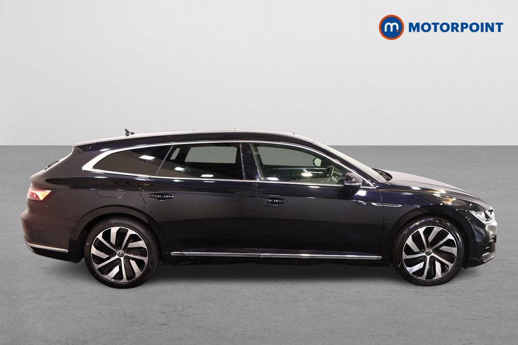 Volkswagen Arteon R-Line Automatic Petrol Estate - Stock Number (1572506) - Drivers side
