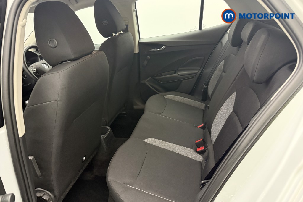 Skoda Fabia Se Comfort Manual Petrol Hatchback - Stock Number (1572543) - 2nd supplementary image