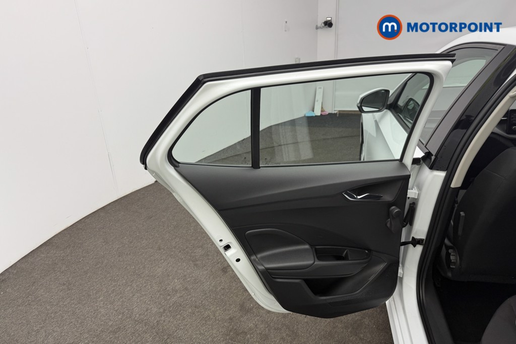 Skoda Fabia Se Comfort Manual Petrol Hatchback - Stock Number (1572543) - 4th supplementary image