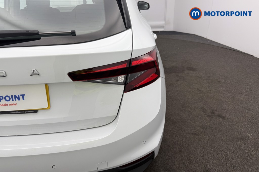 Skoda Fabia Se Comfort Manual Petrol Hatchback - Stock Number (1572543) - 6th supplementary image