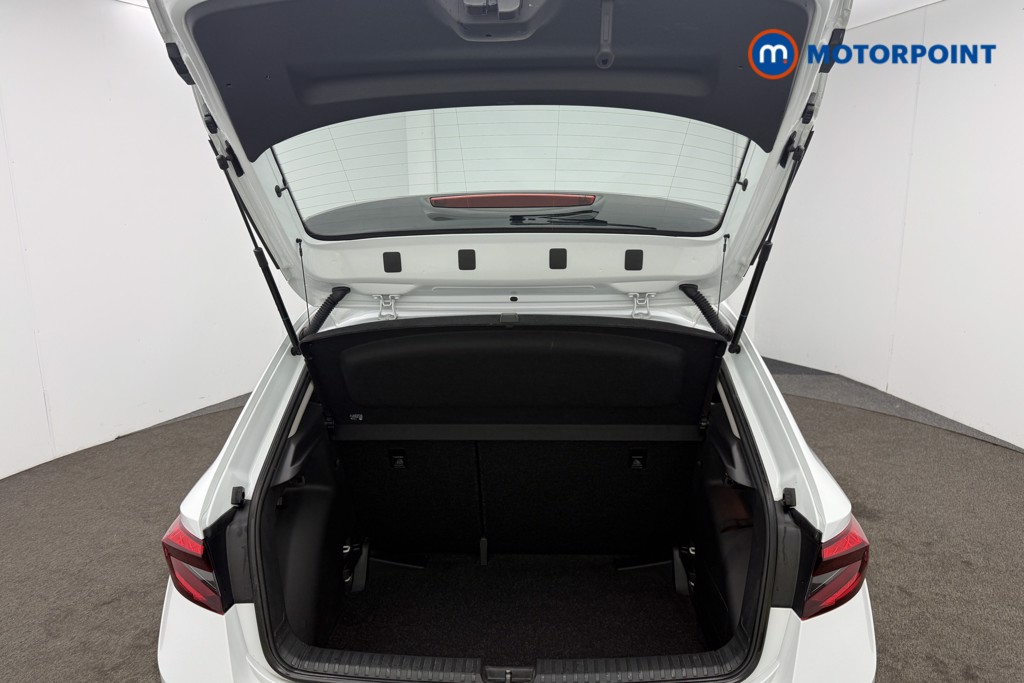 Skoda Fabia Se Comfort Manual Petrol Hatchback - Stock Number (1572543) - 7th supplementary image
