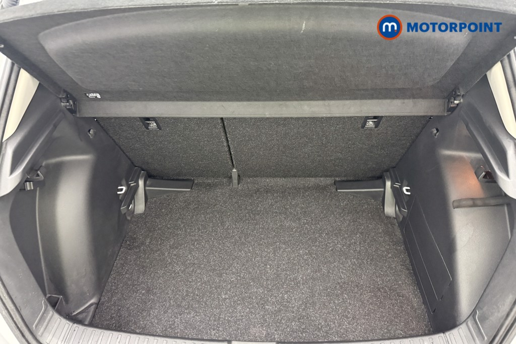 Skoda Fabia Se Comfort Manual Petrol Hatchback - Stock Number (1572543) - 8th supplementary image