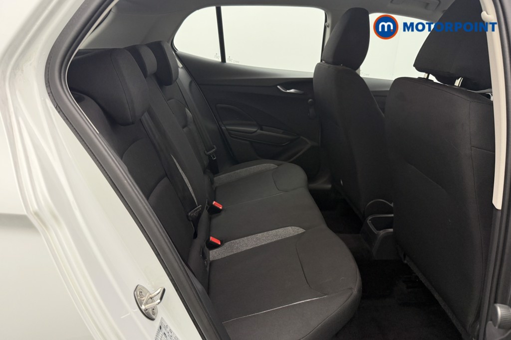 Skoda Fabia Se Comfort Manual Petrol Hatchback - Stock Number (1572543) - 9th supplementary image