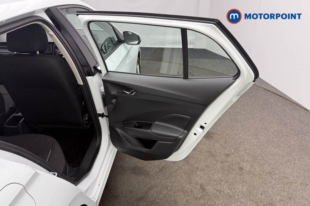 Skoda Fabia Se Comfort Manual Petrol Hatchback - Stock Number (1572543) - 10th supplementary image