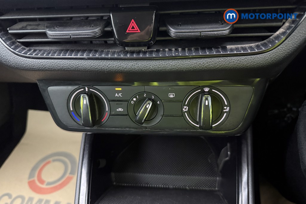 Skoda Fabia Se Comfort Manual Petrol Hatchback - Stock Number (1572543) - 20th supplementary image