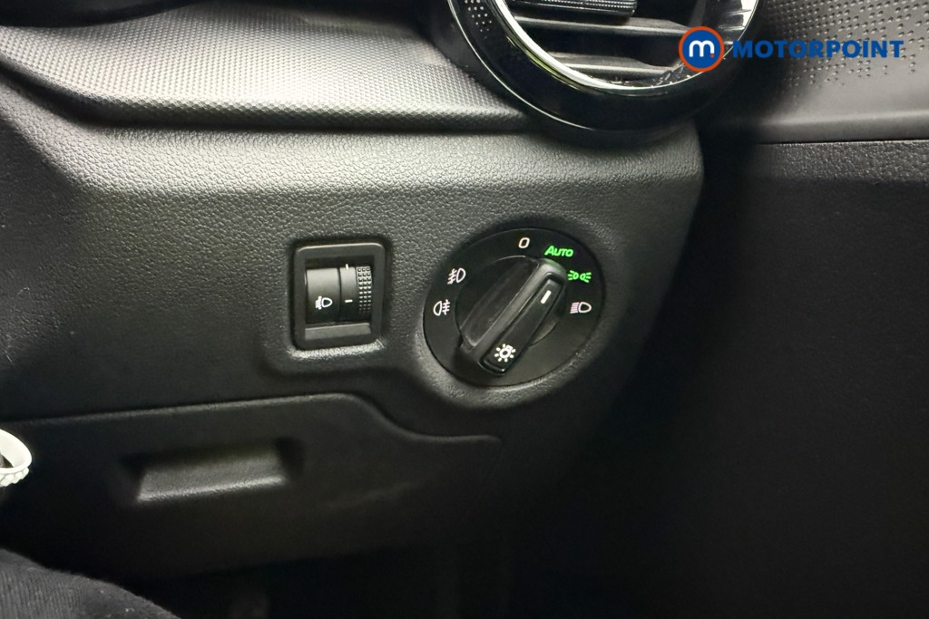 Skoda Fabia Se Comfort Manual Petrol Hatchback - Stock Number (1572543) - 22nd supplementary image