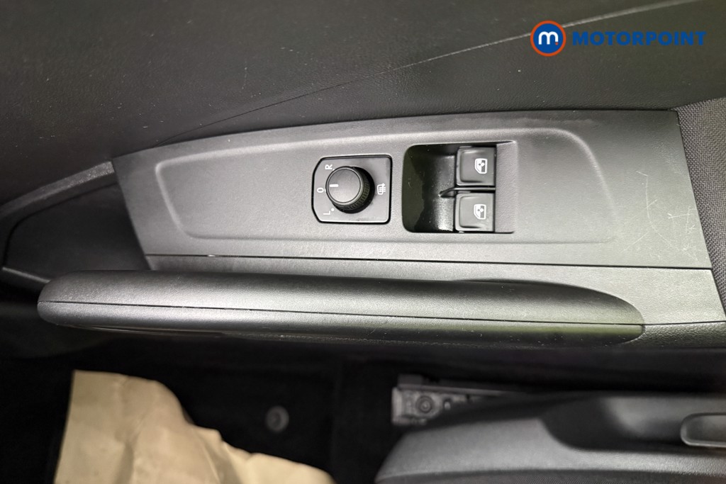 Skoda Fabia Se Comfort Manual Petrol Hatchback - Stock Number (1572543) - 23rd supplementary image