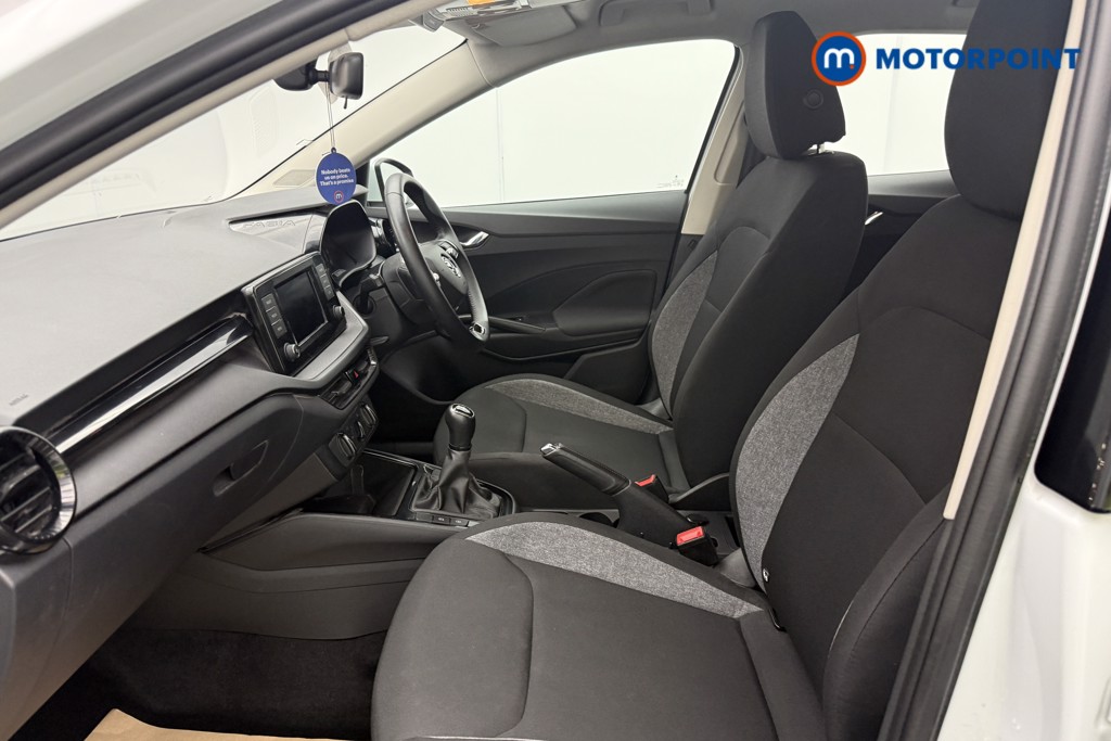 Skoda Fabia Se Comfort Manual Petrol Hatchback - Stock Number (1572543) - 1st supplementary image