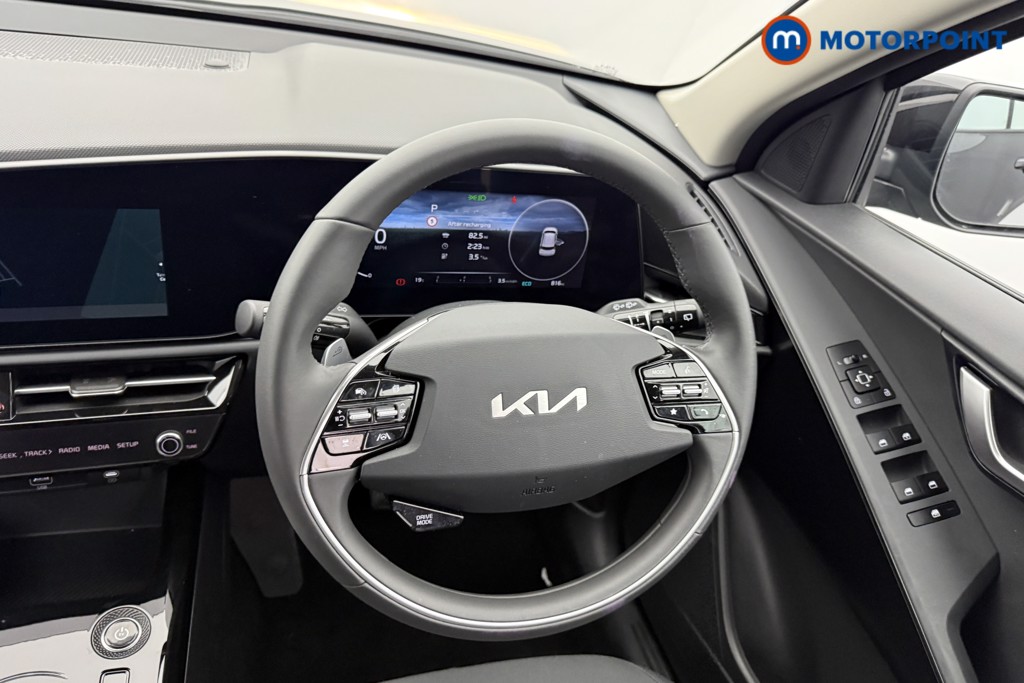 KIA Niro 2 Automatic Electric SUV - Stock Number (1572549) - 3rd supplementary image