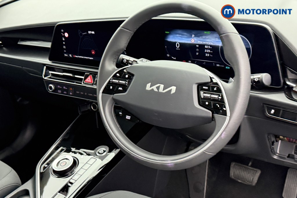 KIA Niro 2 Automatic Electric SUV - Stock Number (1572549) - 4th supplementary image
