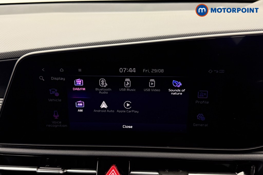 KIA Niro 2 Automatic Electric SUV - Stock Number (1572549) - 7th supplementary image