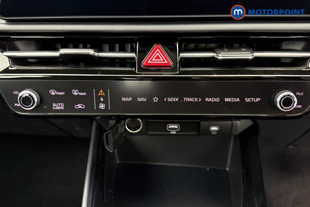 KIA Niro 2 Automatic Electric SUV - Stock Number (1572549) - 10th supplementary image